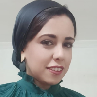 حسناء عبد الرؤف سعدي