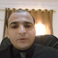 د/ حاتم جمعة محمد علي