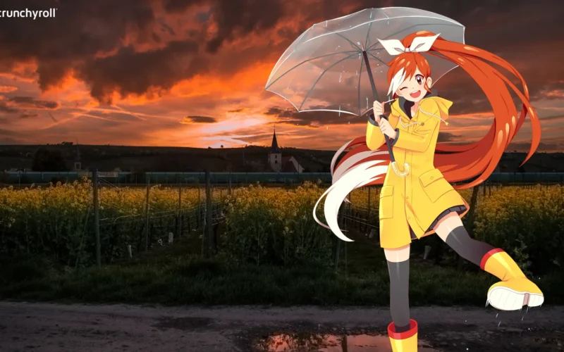 افضل 15 تطبيق انمي للايفون والاندرويد 2023