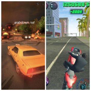 GTA