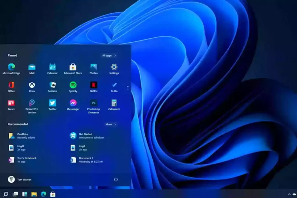 طريقة تنصيب ويندوز 11 على فلاش ميموري usb