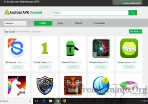 افضل 20 موقع تحميل العاب مهكرة للاندرويد 2021