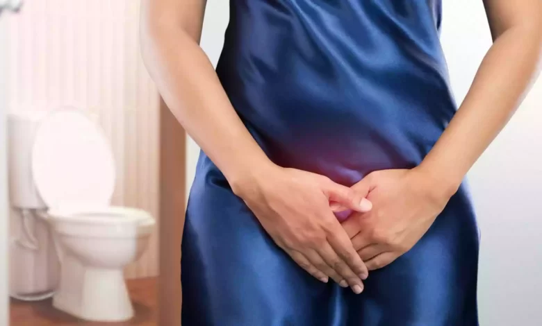 اسباب حرقان البول وطرق علاجة في المنزل
