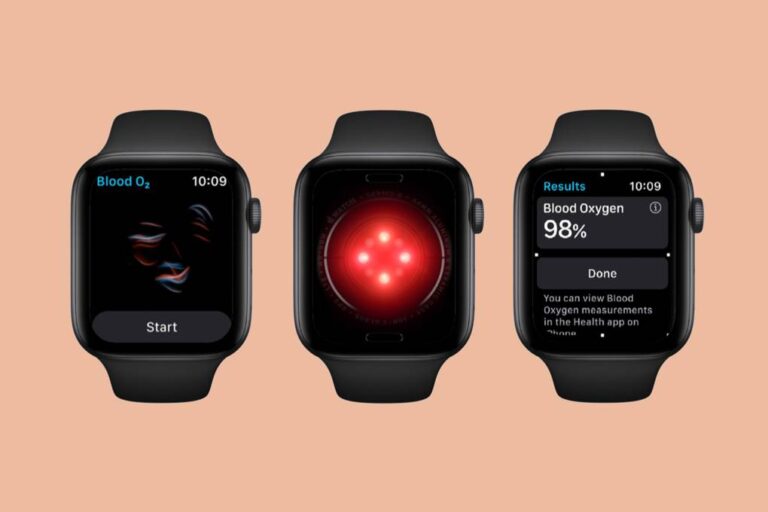 Apple watch