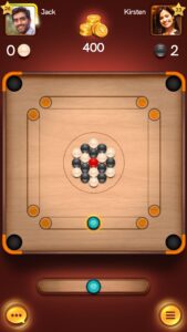 carrom
