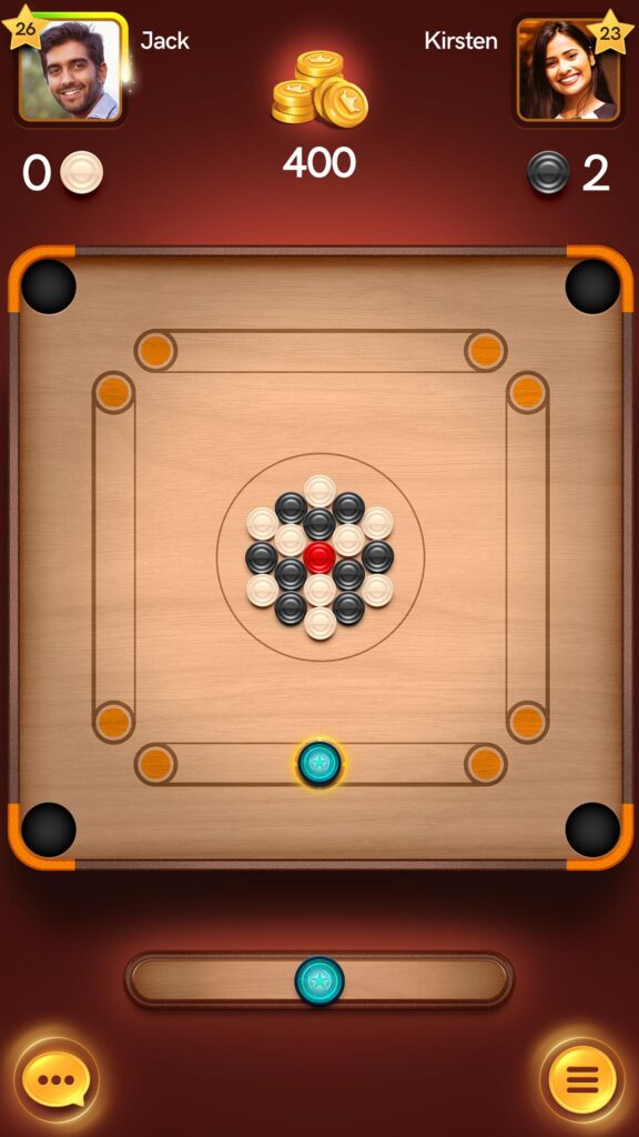 carrom