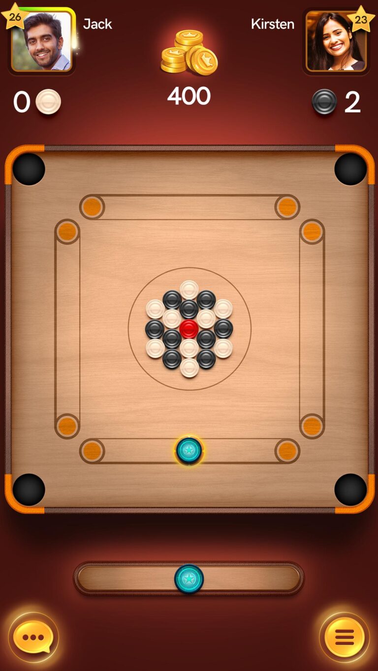 carrom