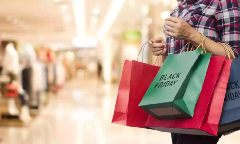 موعد الجمعة السوداء 2021 ونصائح لزيادة مبيعاتك
