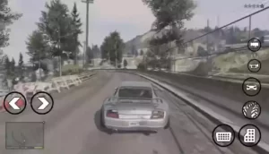 تحميل gta 5 للاندرويد بروابط مباشرة