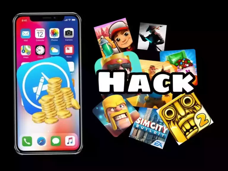 كيفية تهكير العاب الايفون بدون جلبريك ios 14