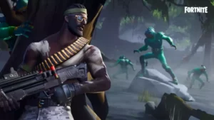 كيفية تثبيت فورت نايت على الاندرويد و iOS