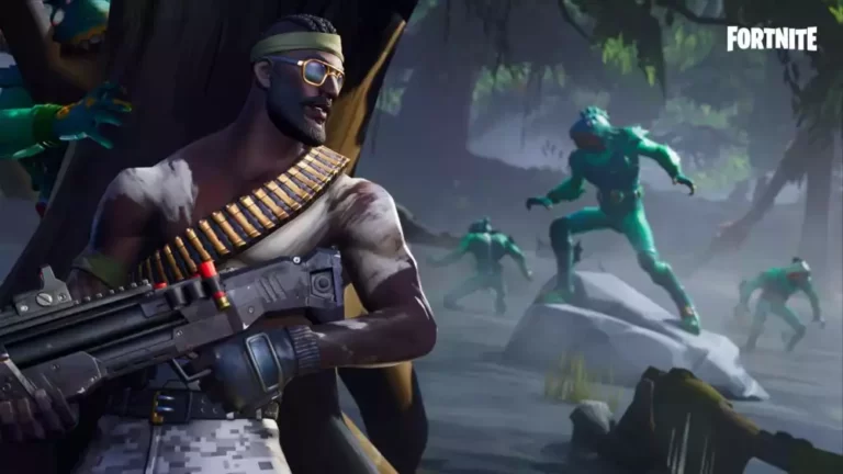 كيفية تثبيت فورت نايت على الاندرويد و iOS