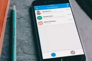 كيفية نقل مجموعات واتساب إلى سيجنال