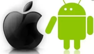 طريقة تثبيت ملف APK للايفون