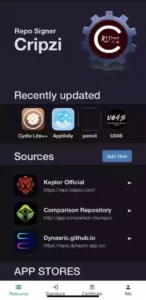 جلبريك iOS 14.4 شيكرين، Zeon، Odyssey - iOS - جيلبريك
