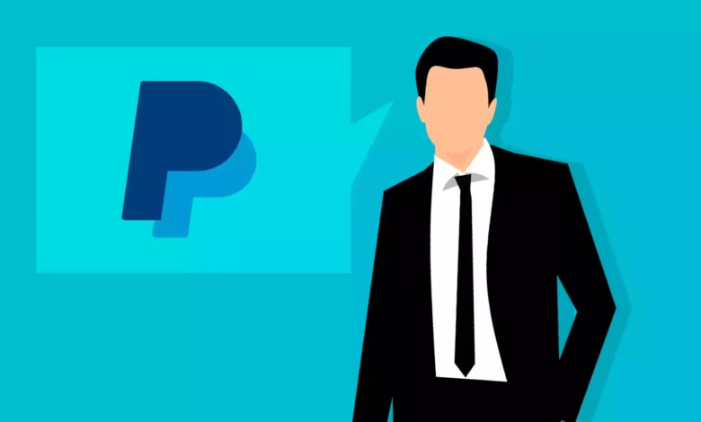 كيفية انشاء حساب باي بال PayPal: الإجابة على جميع أسئلتك