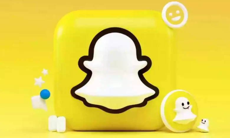 كيفية الربح من سناب شات منصة الأضواء