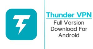 thunder-vpn