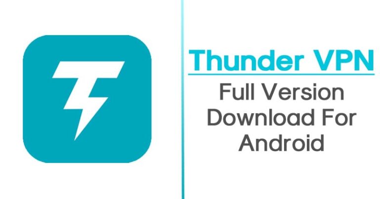 thunder-vpn