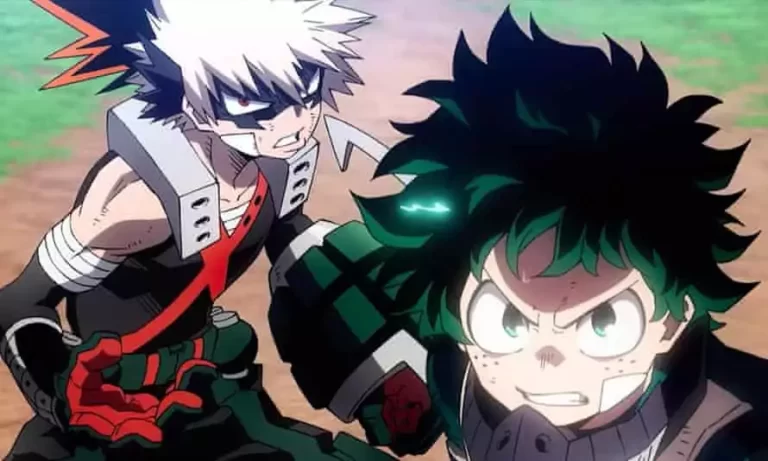 افضل مواقع انمي للايفون والاندرويد 2021