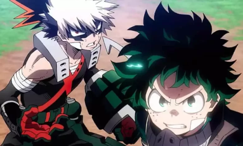 افضل مواقع انمي للايفون والاندرويد 2021