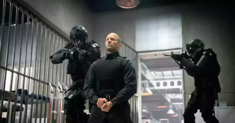اقوى 10 افلام الاكشن 2021 يمكنك مشاهدتها