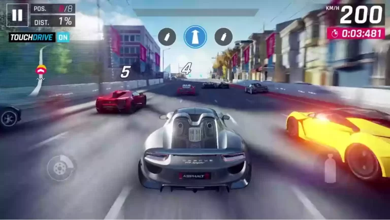 افضل العاب الايفون التي يمكنك لعبها الان 2021