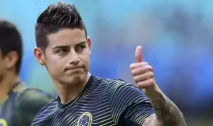 اوسم 10 لاعبين في العالم 2021