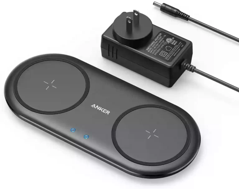 أفضل شاحن لاسلكي للايفون 2021