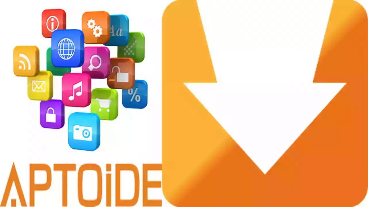 تحميل aptoide للايفون بدون جلبريك 2021