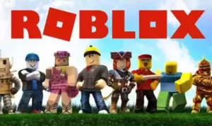 طريقة تحميل لعبة roblox بدون مشاكل 2021