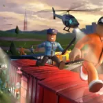 كيف تحصل على robux مجانا في Roblox 2021