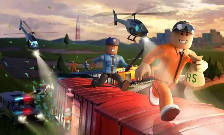كيف تحصل على robux مجانا 2021