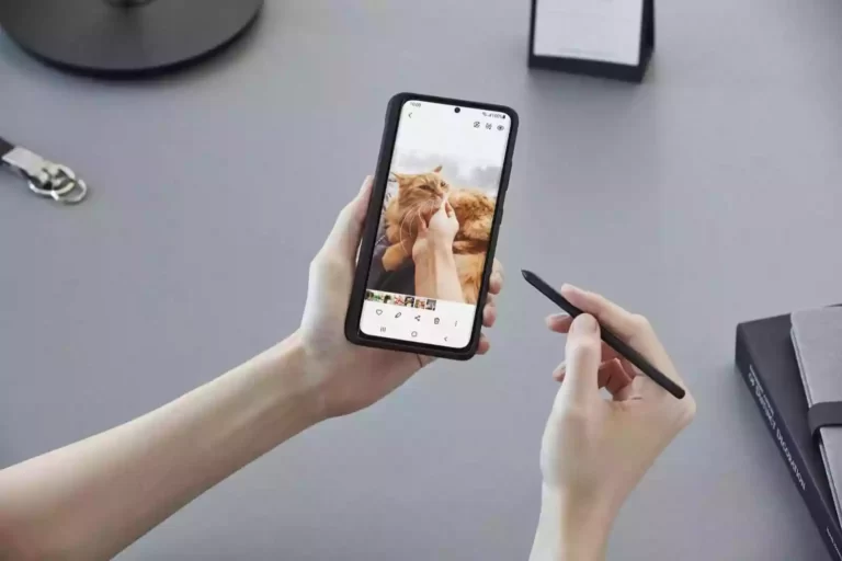 مقارنة بين s20 ultra و s21 ultra