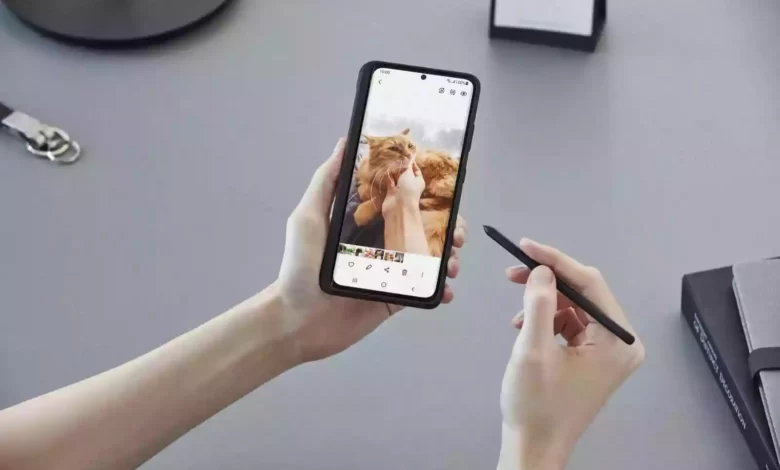مقارنة بين s20 ultra و s21 ultra