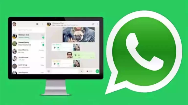 واتساب ويب الرابط وكيفية الاستخدام دليل شامل 2021