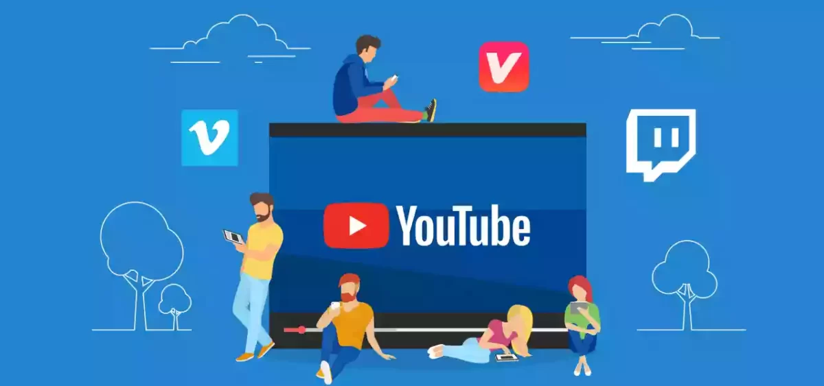 افضل بديل لليوتيوب للربح من الانترنت 2021
