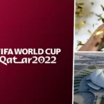 موعد نهائيات كأس العالم 2022