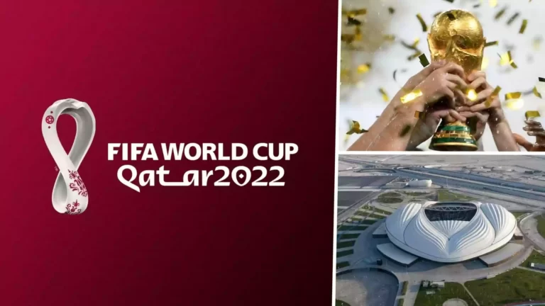 موعد نهائيات كأس العالم 2022