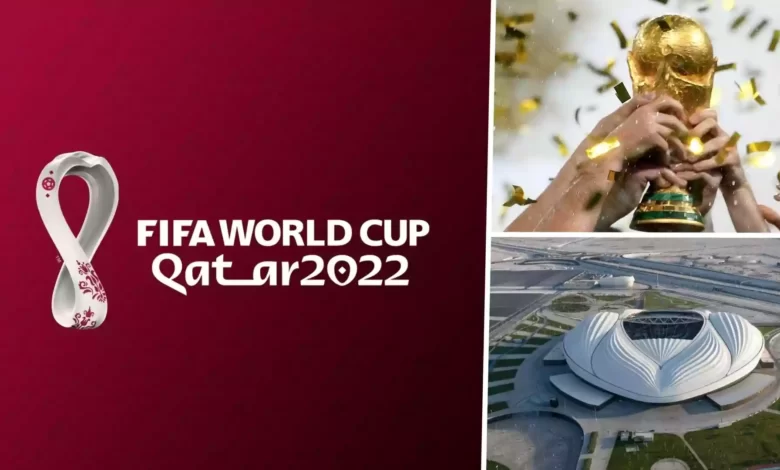 موعد نهائيات كأس العالم 2022