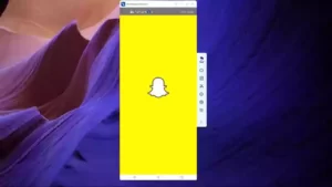 كيفية تحميل سناب شات للكمبيوتر