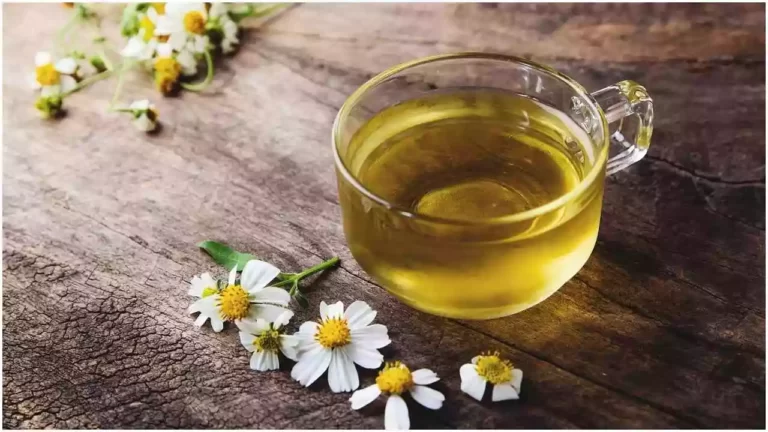 5 فوائد شرب شاي البابونج يوميا
