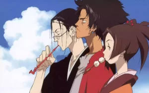 افضل 50 انمي حسب التصويت العالمي 2021