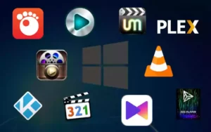 افضل 20 مشغل فيديو للكمبيوتر ويندوز 10