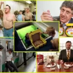10 من اغرب الوظائف في العالم لم تسمع عنها من قبل