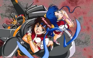 افضل 10 انميات قصيرة في 2021