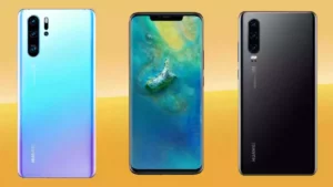 أفضل 10 هواتف هواوي 2021