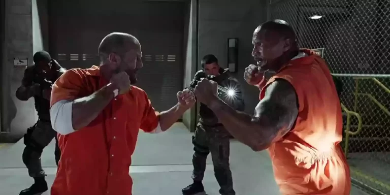 جميع افلام جيسون ستاثام مرتبة 38 فيلم