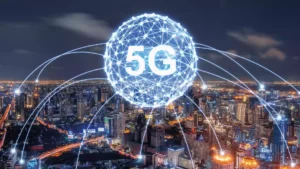مميزات وعيوب شبكة الجيل الخامس 2021 (5g)