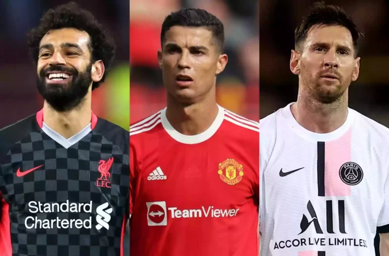 أعلى اللاعبين أجراً في العالم 2021 اعلى رواتب لاعبين